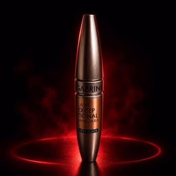 ریمل گابرینی مدل اکسپشنال Gabrini Lash Exceptional Mascara