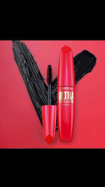 ریمل حجم دهنده اون avon