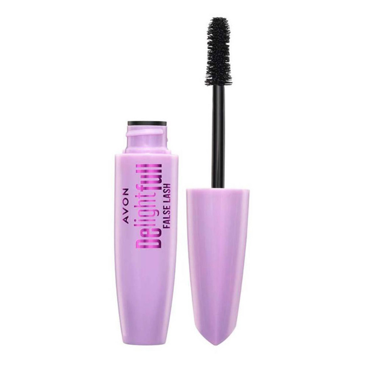 ریمل حجم دهنده و بلند کننده avon اون